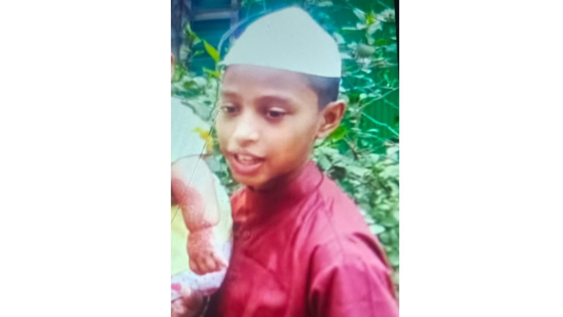 নিখোঁজ হওয়ার ৭০ দিন পরও সন্ধান মিলেনি মাদ্রাসার ছাত্র নাজিমের