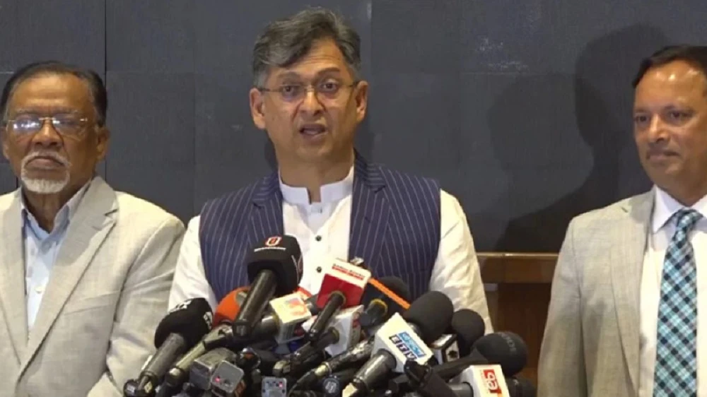 এনসিসির মতো কোনো পর্ষদ গঠনের প্রস্তাব বাদ দিলে প্রধানমন্ত্রীকে নিয়ে মেয়াদের প্রস্তাব বিবেচনা করতে পারে বিএনপি।