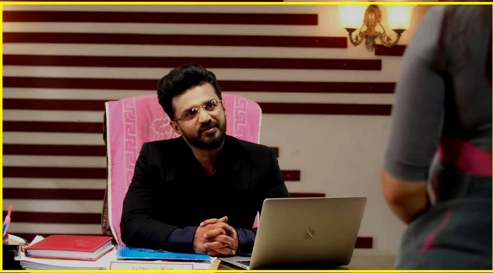 নাটকে বিসিএস ক্যাডার ফারহান, ভুলেই সমালোচনার ঝড়