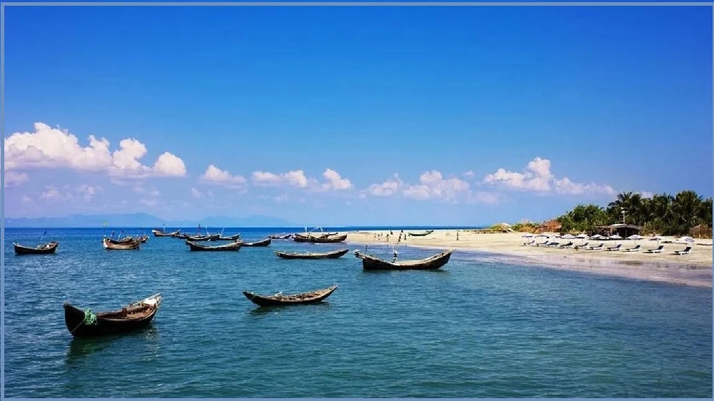 সেন্টমার্টিন ভ্রমণে চালু হচ্ছে নতুন নিয়ম